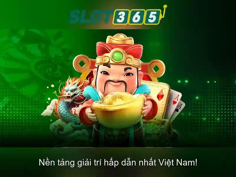 'Kết luận và lựa chọn Slot365 cho người chơi mới'