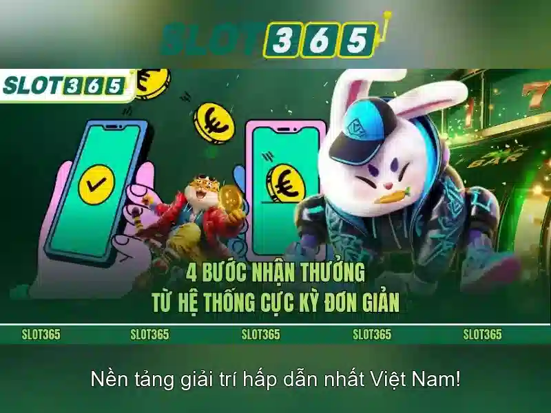 Slot365 - Đánh giá và Trải nghiệm