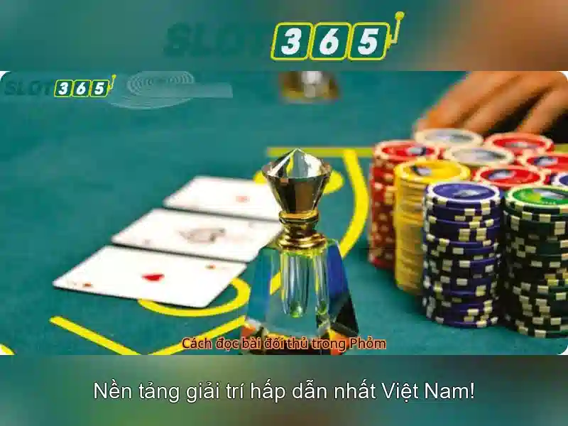 Giới thiệu về Slot365