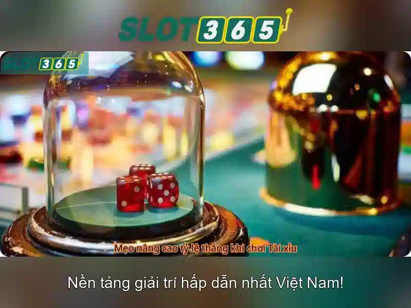 Slot365 là gì