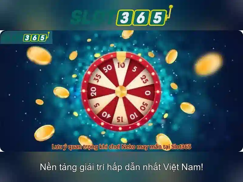 Tro choi xeng tai Slot365