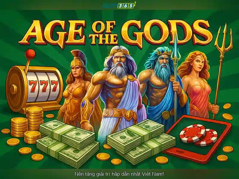 Slot365: Tổng quan và trải nghiệm người chơi