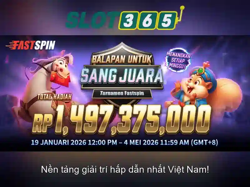 An toàn, công bằng và thanh toán nhanh chóng