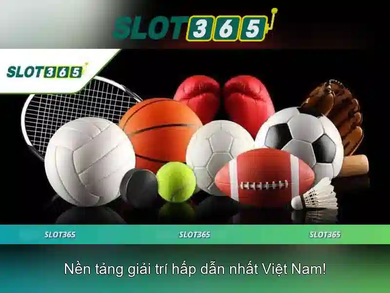 Slot365 chính thức – Hành trình và trải nghiệm