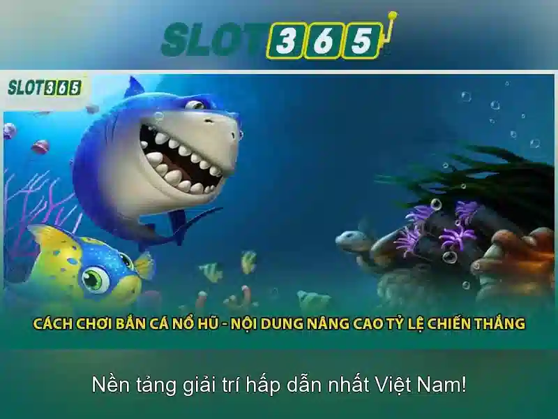 Trò chơi và nhà cung cấp