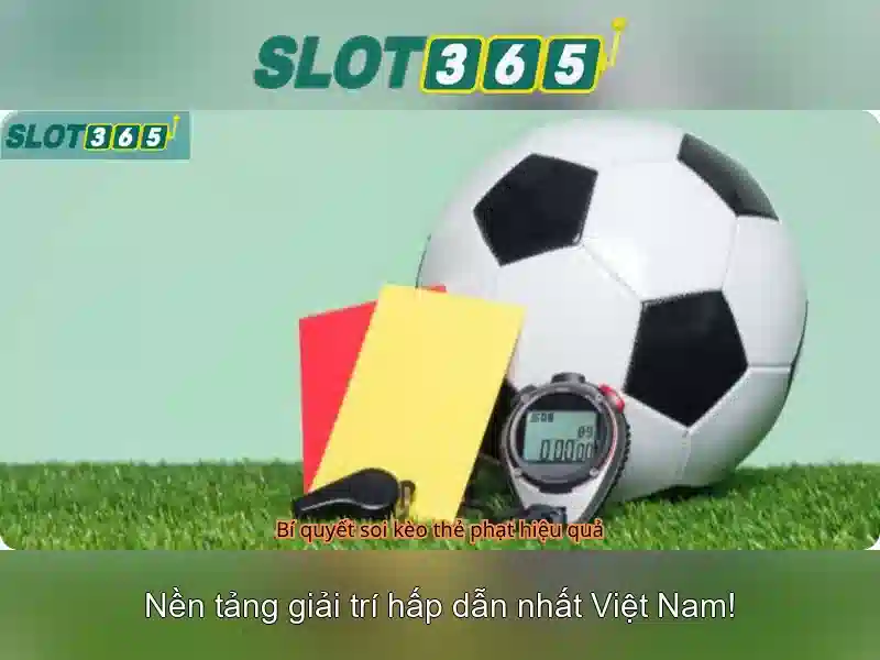 Slot365 - Đánh giá và hướng dẫn cho trò chơi slot trực tuyến