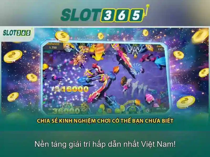 Trải nghiệm người chơi và các trò chơi