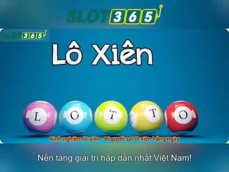 slot365 vn – Trải nghiệm casino trực tuyến đỉnh cao