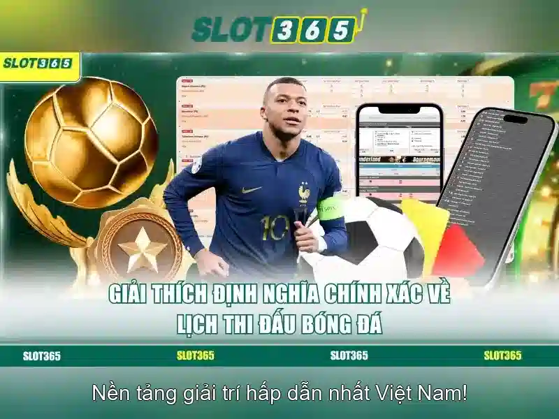 Slot365 – Trải nghiệm xèng trực tuyến tuyệt vời