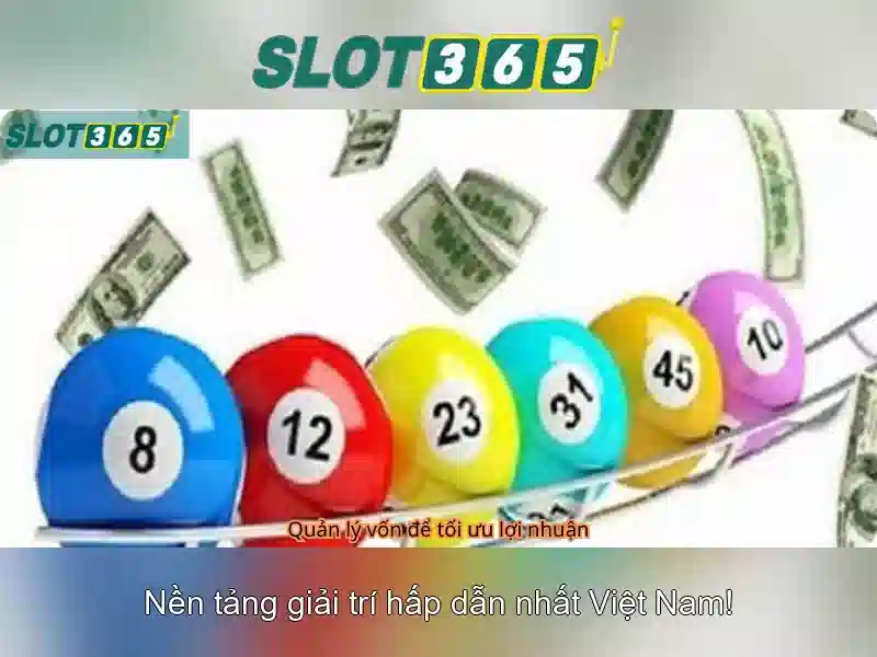 Slot365 – Nền tảng slot trực tuyến hàng đầu