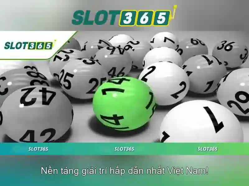 Slot365 – Nền tảng slot trực tuyến hàng đầu