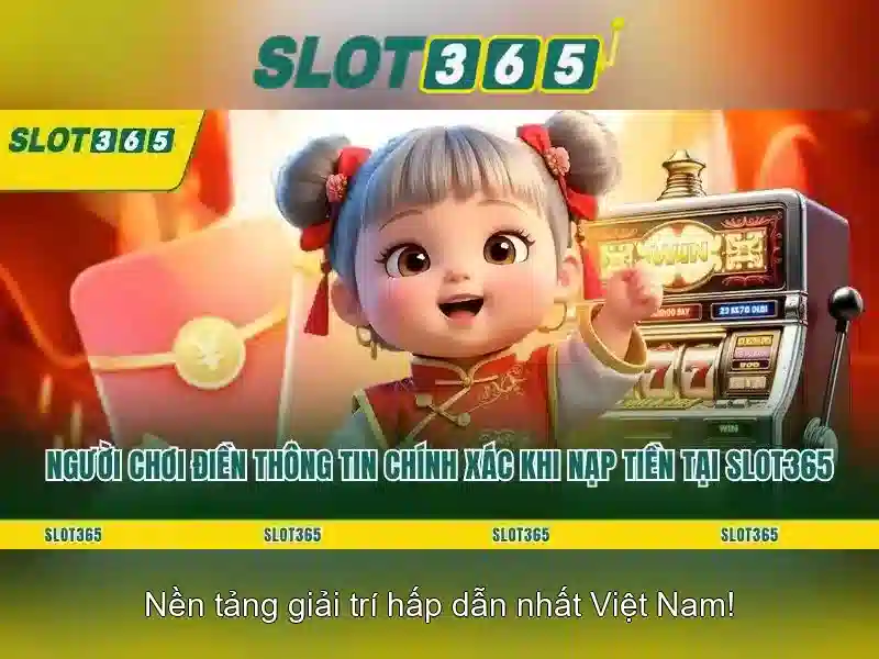 Danh mục trò chơi và nhà cung cấp