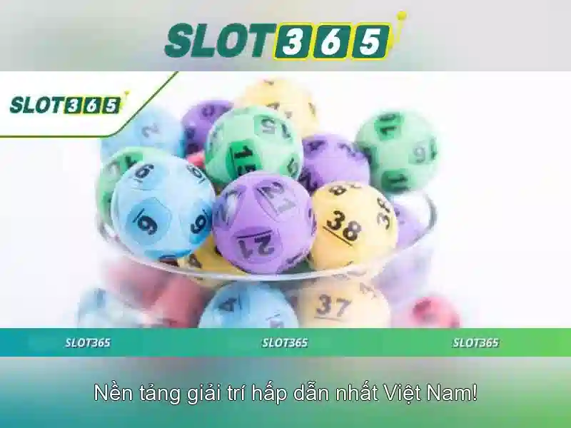 Slot365: Đánh giá và tiềm năng trò chơi trực tuyến