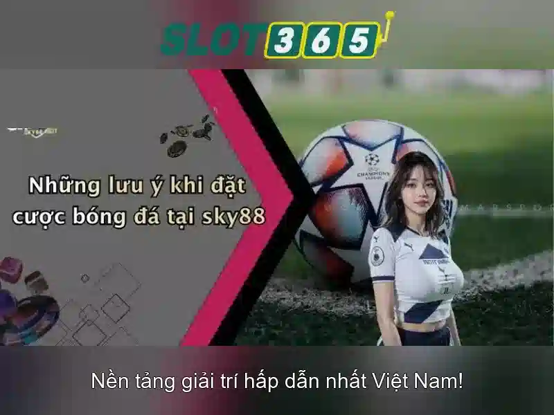 Lợi ích của Slot365