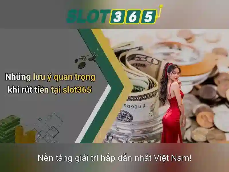 Slot365 là gì?