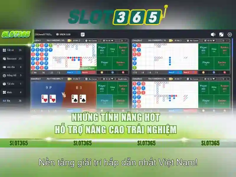 Trò chơi và phần mềm