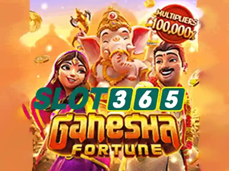 Slot365: Đánh giá và trải nghiệm chơi slots trực tuyến cao cấp