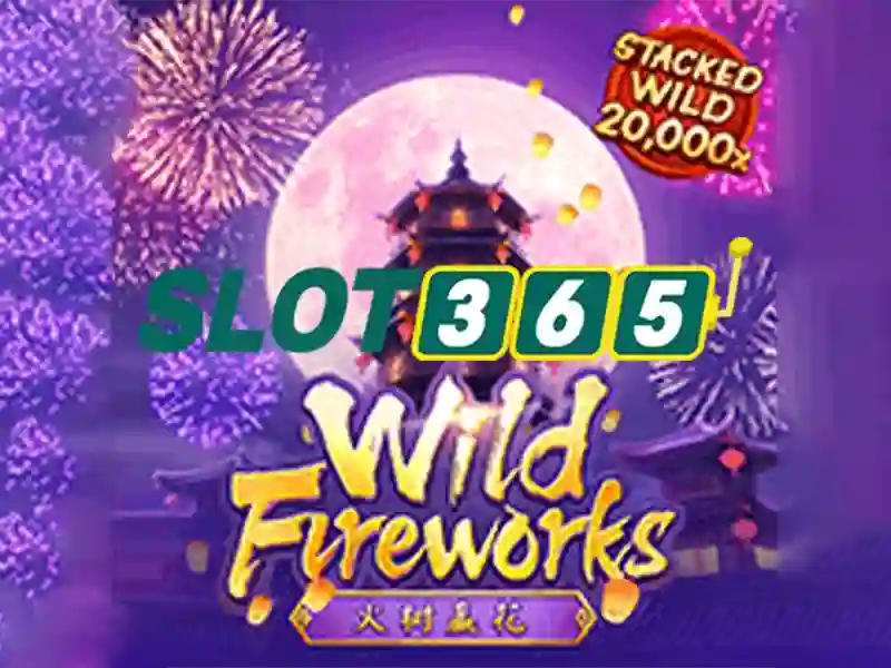 Slot365: Khám phá nền tảng đánh bạc trực tuyến hàng đầu