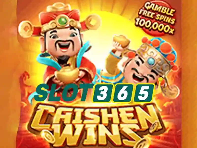 slot365 games – Tổng quan và giá trị cốt lõi