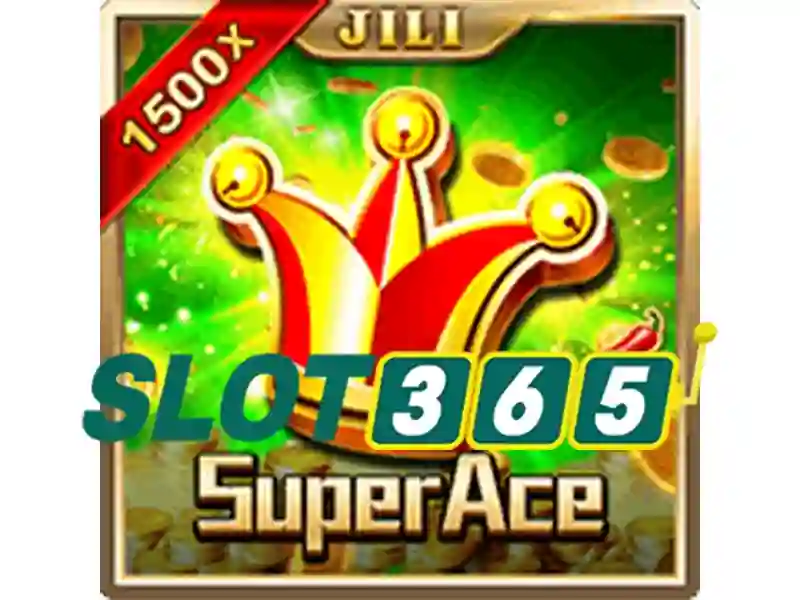 Slot365 - Nền tảng chơi slot hiện đại