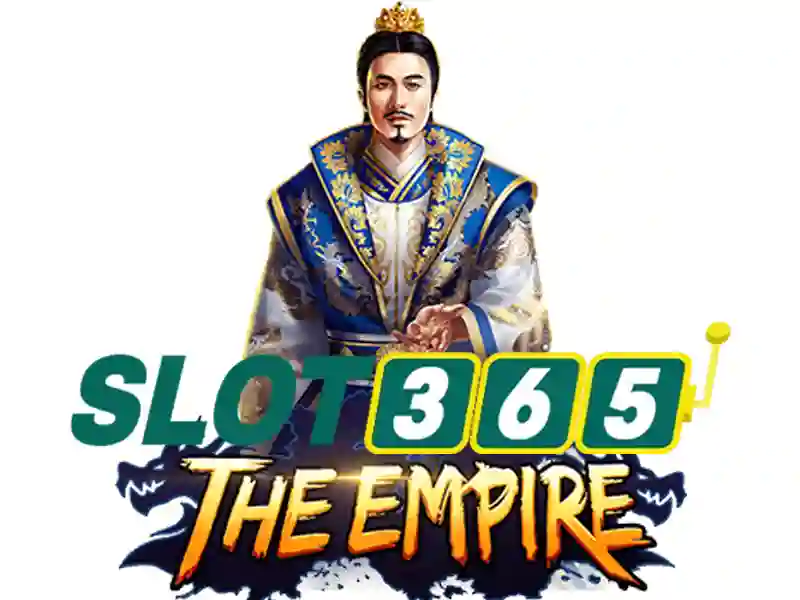 Slot365: Tổng quan về nền tảng chơi slot trực tuyến an toàn và tiện ích