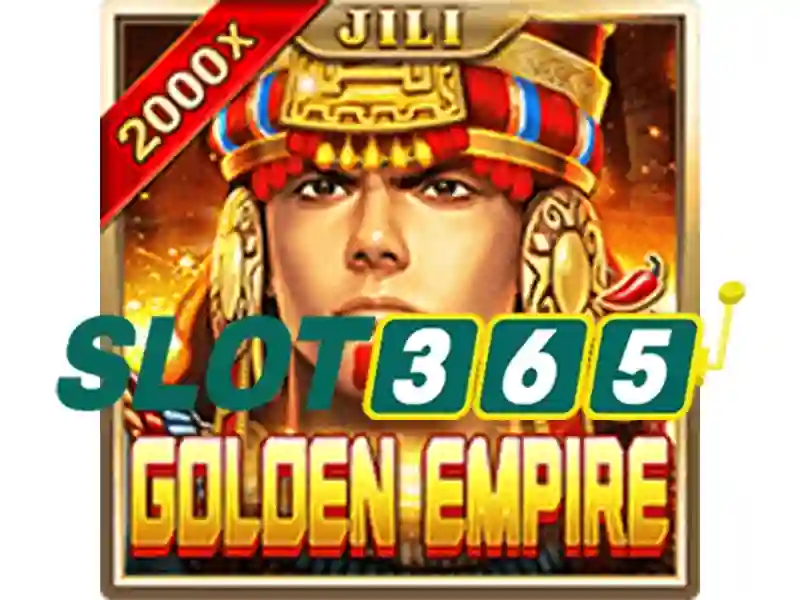Slot365: Trải nghiệm casino trực tuyến và máy đánh bạc