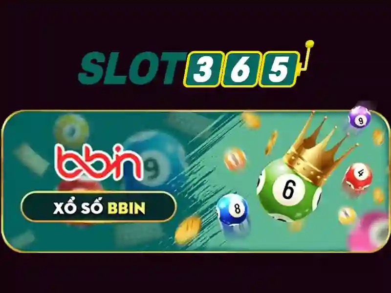 Slot365 - Khám phá thế giới trò chơi slot trực tuyến