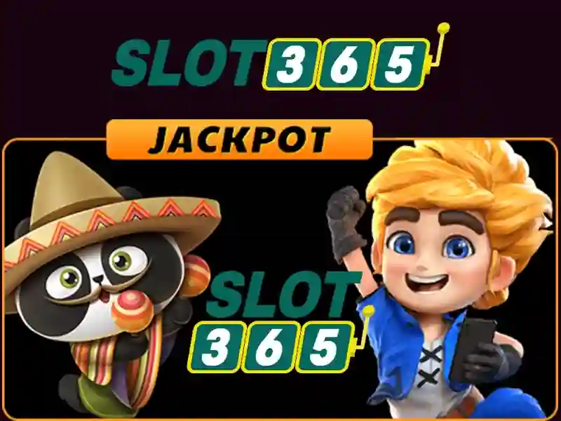 Slot365: Tổng quan về nền tảng trò chơi trực tuyến