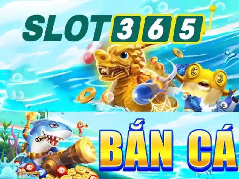 Slot365 - Nền tảng slot trực tuyến phổ biến
