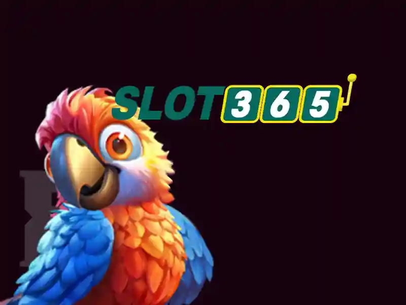 Slot365 – Nền tảng slot online đỉnh cao và trải nghiệm chơi bạc trực tuyến