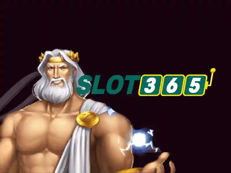 Slot365 - Cổng game xèng trực tuyến đáng tin cậy