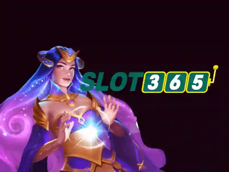 Slot365 là gì?