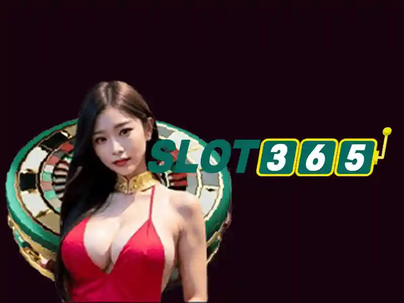 Slot365: Khám phá thế giới máy slot trực tuyến