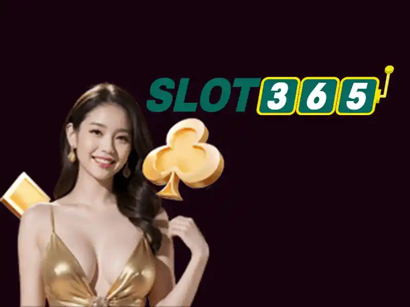 Slot365: Đánh giá nền tảng slot trực tuyến uy tín