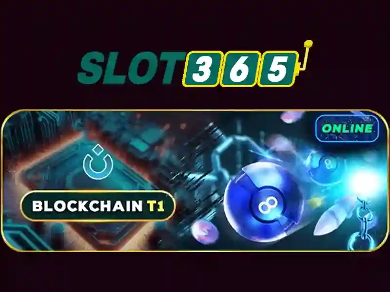 Slot365: Nền tảng giải trí xèng trực tuyến đáng tin cậy
