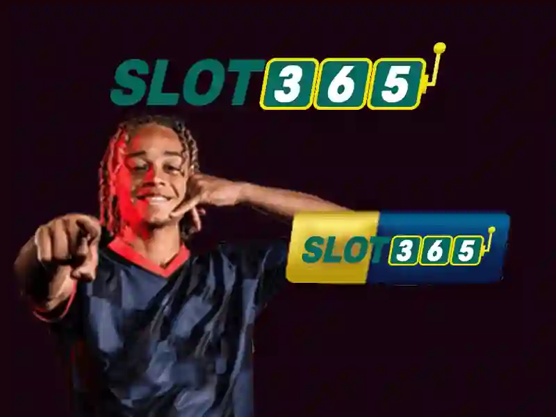 Kho trò chơi slot