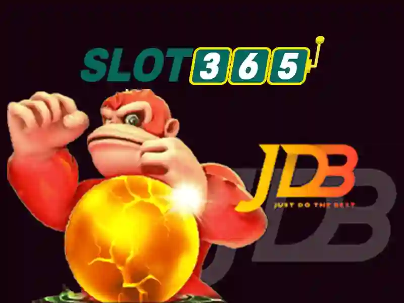 Slot365 là gì?