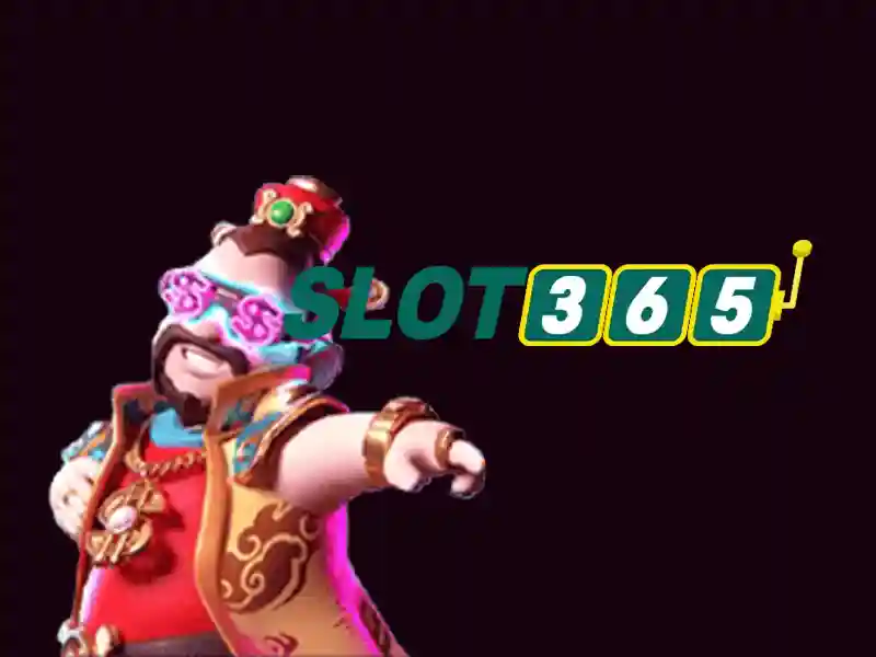 An toàn và bảo mật tại Slot365