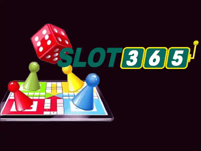 Slot365: Tổng quan và trải nghiệm người dùng