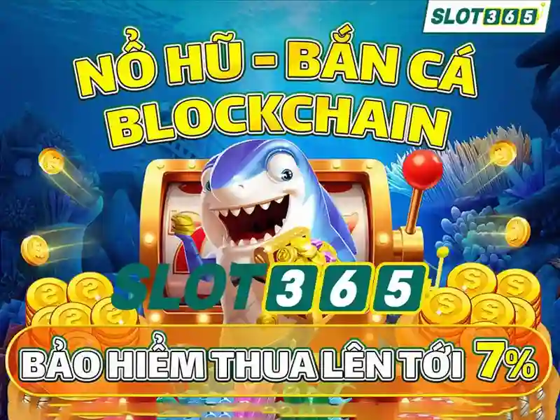 Slot365: Trải nghiệm máy đánh bạc trực tuyến hiện đại