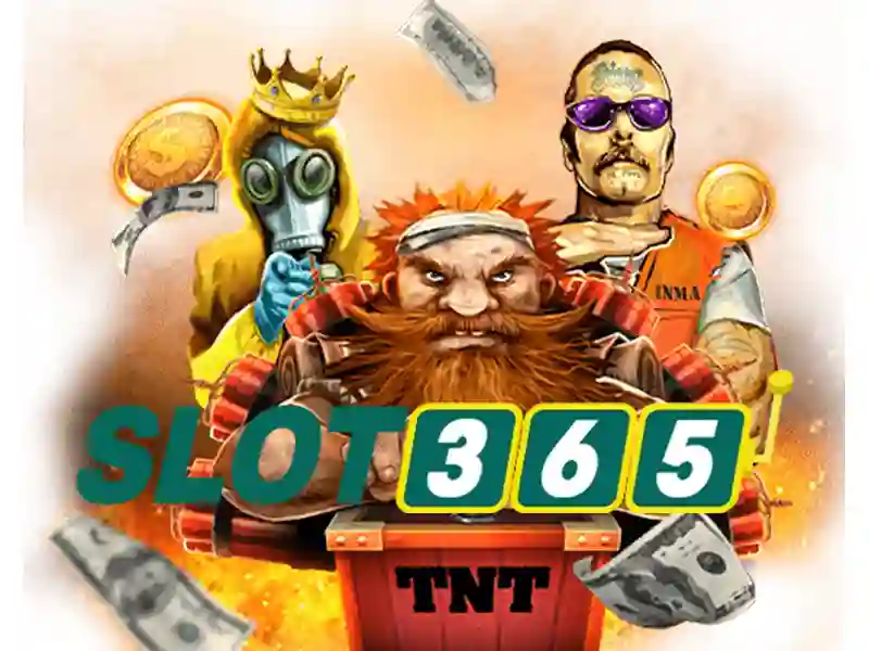 slot365 games – Nền tảng giải trí online hàng đầu