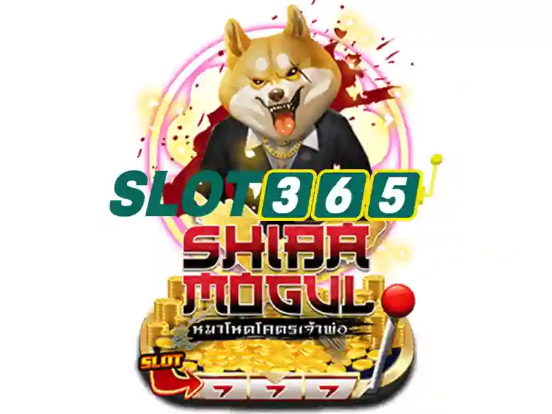 Slot365 - Nền tảng chơi slot trực tuyến hàng đầu tại Việt Nam