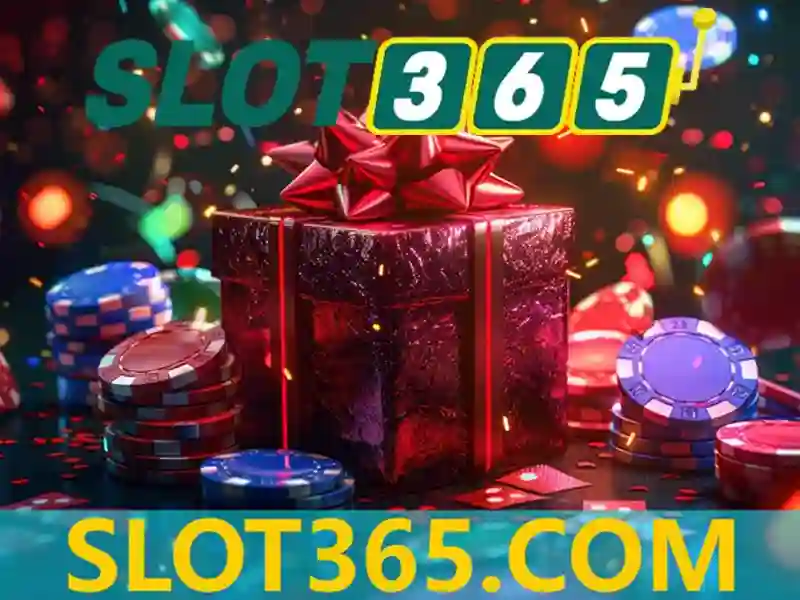 Ưu điểm nổi bật của Slot365