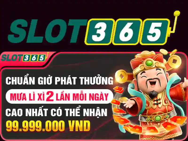 Slot365: Tổng quan về nền tảng slot trực tuyến