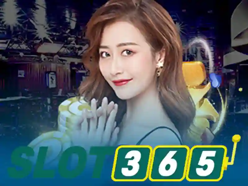 slot365 app – Tổng quan chủ đề và giá trị cốt lõi