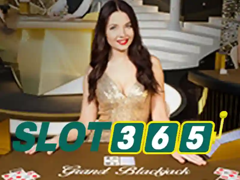 Slot365: Trải nghiệm slot trực tuyến an toàn và tiện lợi