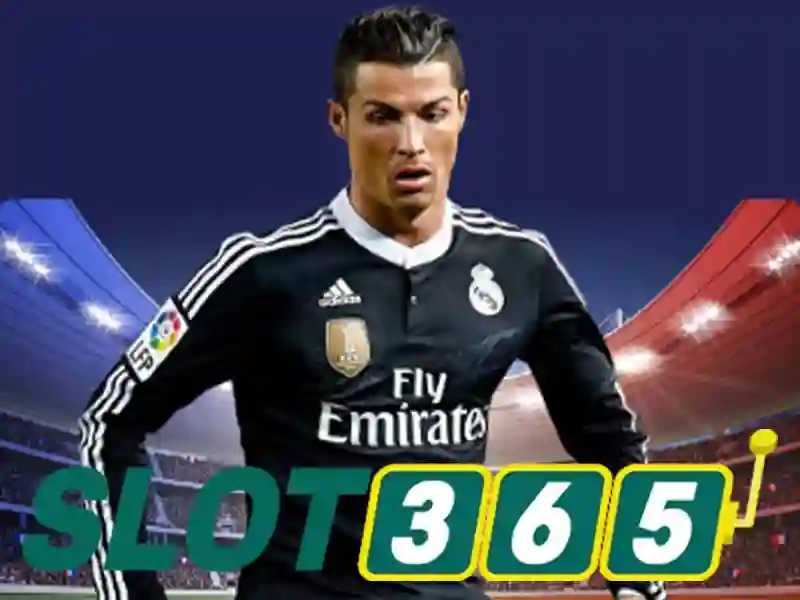 Slot365 – Đánh giá và hướng dẫn chơi slot trực tuyến