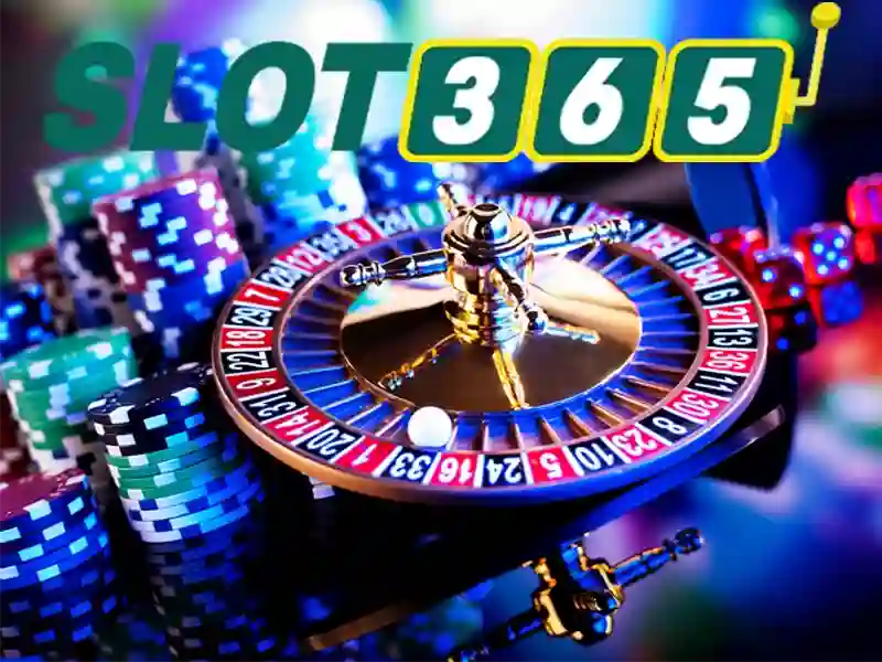Slot365 là gì? Trải nghiệm và mẹo chơi