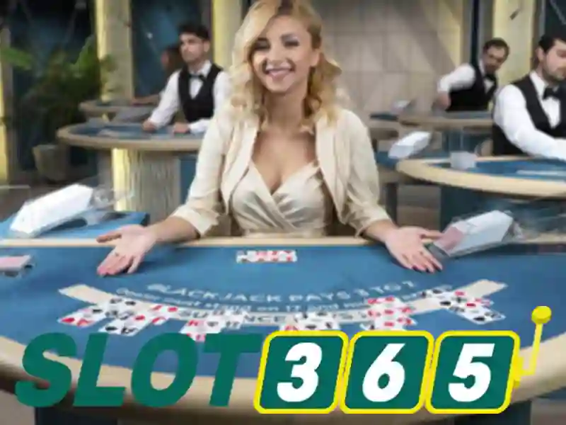 Tính năng nổi bật của Slot365