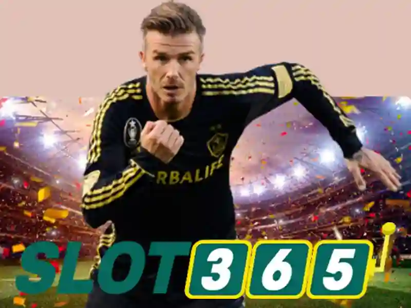 Slot365 - Nền tảng slot trực tuyến uy tín và thú vị